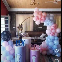 بادکنک آرایی ارزون|اسباببازی|تهران, تهرانسر شرقی|دیوار