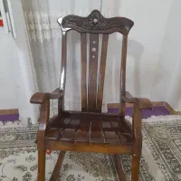 صندلی راک ریلکسی|صندلی و نیمکت|رشت, حافظ آباد|دیوار