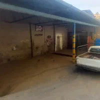 اجاره گاراژ*170متر*بر خیابان اصلی|اجارهٔ مغازه و غرفه|بومهن, |دیوار