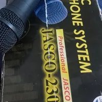 میکروفن جاسکو۲۳۰۰اصلی