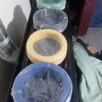 4 حلقه سیم 75 صدم