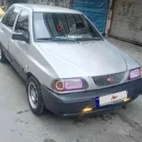 پراید ۱۴۱ مدل ۸۲