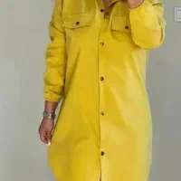 مانتو زنانه مرتب