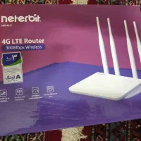 مودم وتجهیزات شبکه