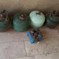 پیک‌نیک و تک گاز