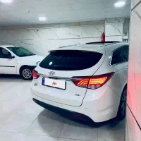 هیوندای i40 مدل 2015 پلاک ملی|خودرو سواری و وانت|تبریز, |دیوار