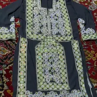 لباس بلوچی|لباس|ایرانشهر, |دیوار