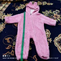 تعدادی لباس دخترانه ۱ سال|کفش و لباس بچه|تهران, شکوفه (عبدل آباد)|دیوار