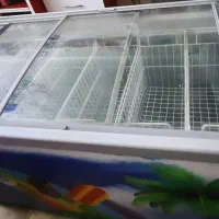 یخچال و فریزر کینو|فروشگاه و مغازه|بهبهان, |دیوار