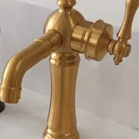 شیرالات|لوازم سرویس بهداشتی|سنندج, |دیوار