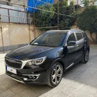 فیدلیتی ۷ نفره مدل ۱۴۰۱|خودرو سواری و وانت|گنبد کاووس, |دیوار