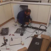 لوله کشی آب فاضلاب پکیج تضمینی فوری|خدمات پیشه و مهارت|شهریار, شهریار|دیوار