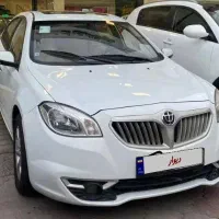 برلیانس ۳۳۰ اتومات