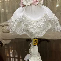 اباژور رومیزی|چراغ خواب و آباژور|ری, دیلمان|دیوار