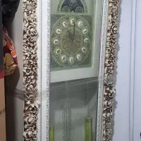 ساعت ایستاده