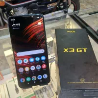 POCO.X3.GT|موبایل|قزوین, |دیوار