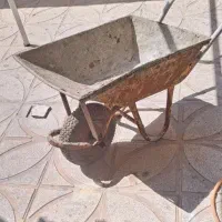 فروش فرغون  یک چرخه