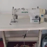 چرخ راسته دوز زوجی|چرخ خیاطی و ریسندگی|ایلام, |دیوار