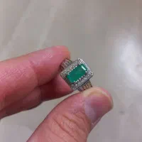 زمرد کلمبیایی