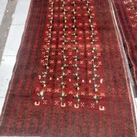 فرش دستبافت