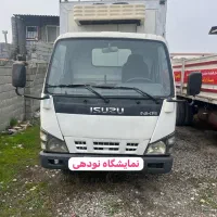 ایسوزو ۵۲۰۰ مدل ۸۶