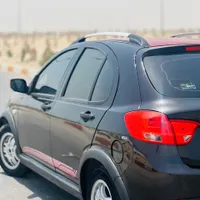 کوییک دنده‌ای R، مدل ۱۴۰۱ تمیز