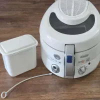 سرخ کن دلونگی|اجاق گاز و لوازم برقی پخت‌وپز|اندیشه, اندیشه فاز ۱|دیوار