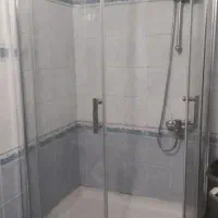 کابین حمام