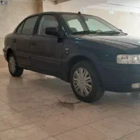 سمندEF7 گازسوز۹۳مولتی پلکس معاوضه سمندکوییک ساینا|خودرو سواری و وانت|تهران, شادآباد|دیوار