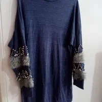 یه سری مانتو از سایز ۳۸ تا ۴۰ و ۴۲ و ۴۴و ۴۶