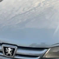 فروش پژو پارس مدل ۸۸ نوک مدادی|خودرو سواری و وانت|قائمشهر, |دیوار