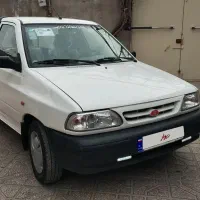 وانت پراید۱۵۱ مدل ۱۴۰۳