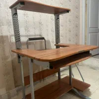 میز تحریر و کامپیوتر|میز تحریر و کامپیوتر|تهران, دهم فروردین|دیوار