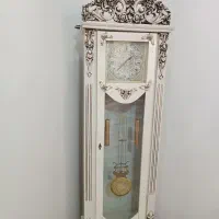 ساعت و بوفه