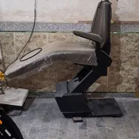 صندلی برقی سالم