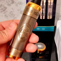 موزر سونار دارای ۲ سری صورت و بینی و گوش