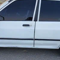 پراید|خودرو سواری و وانت|اصفهان, بختیاردشت (شهرک پرتو)|دیوار