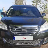 ام وی ام ۵۵۰اتومات|خودرو سواری و وانت|خشکبیجار, |دیوار