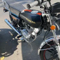 موتور کویر ۲۰۰ خشک