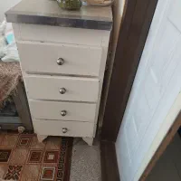 کابینت .کشو یی