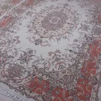 جفت فرش ۹ متری