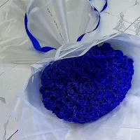 سفارش انواع گل های روبانی تا ابد ماندگار|گل مصنوعی|رشت, توشیبا|دیوار