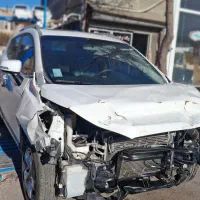 تصادفی جک s3-at