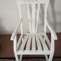 صندلی راک|صندلی و نیمکت|کرمان, |دیوار