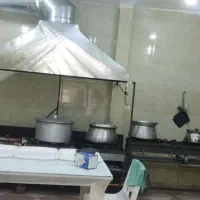 واگذار کردن غذا آماده باتمام تجهیزات همراه با مکان|کافی‌شاپ و رستوران|مریوان, |دیوار
