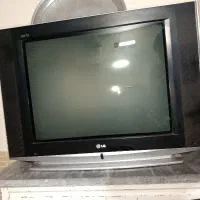 تلویزیون ال جی سالم