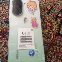 گوشی A 5شیاومی بدون خط وخش