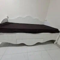 تخت و میز تحریر|تخت و سرویس خواب|تهران, تهرانپارس غربی|دیوار