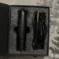 دستگاه تتو بدن همراه ترانس|آرایشی، بهداشتی، درمانی|تهران, چیتگر جنوبی|دیوار