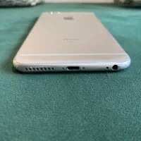 آیفون  iPhone 6Splus حافظه ۱۲۸ باتری۱۰۰|موبایل|قم, نیروگاه|دیوار
